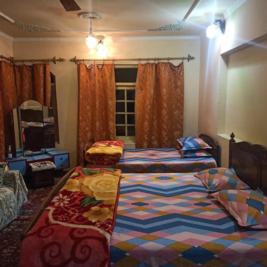 Shaheen Luxuries Homestay