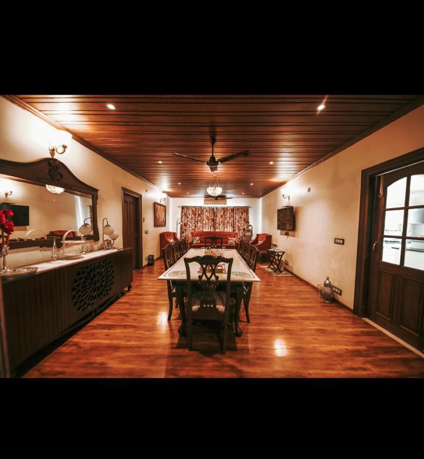 Homestay The Gardenia7