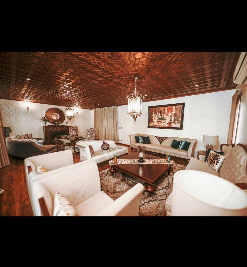 Homestay The Gardenia7 *