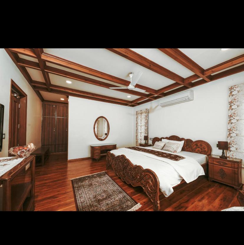 Homestay The Gardenia7