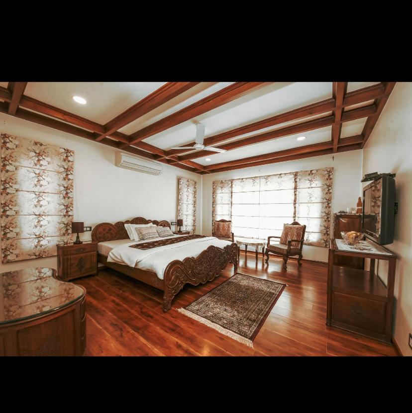 Homestay The Gardenia7