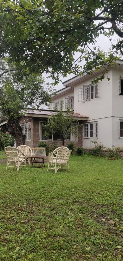 Homestay The Bungalow *