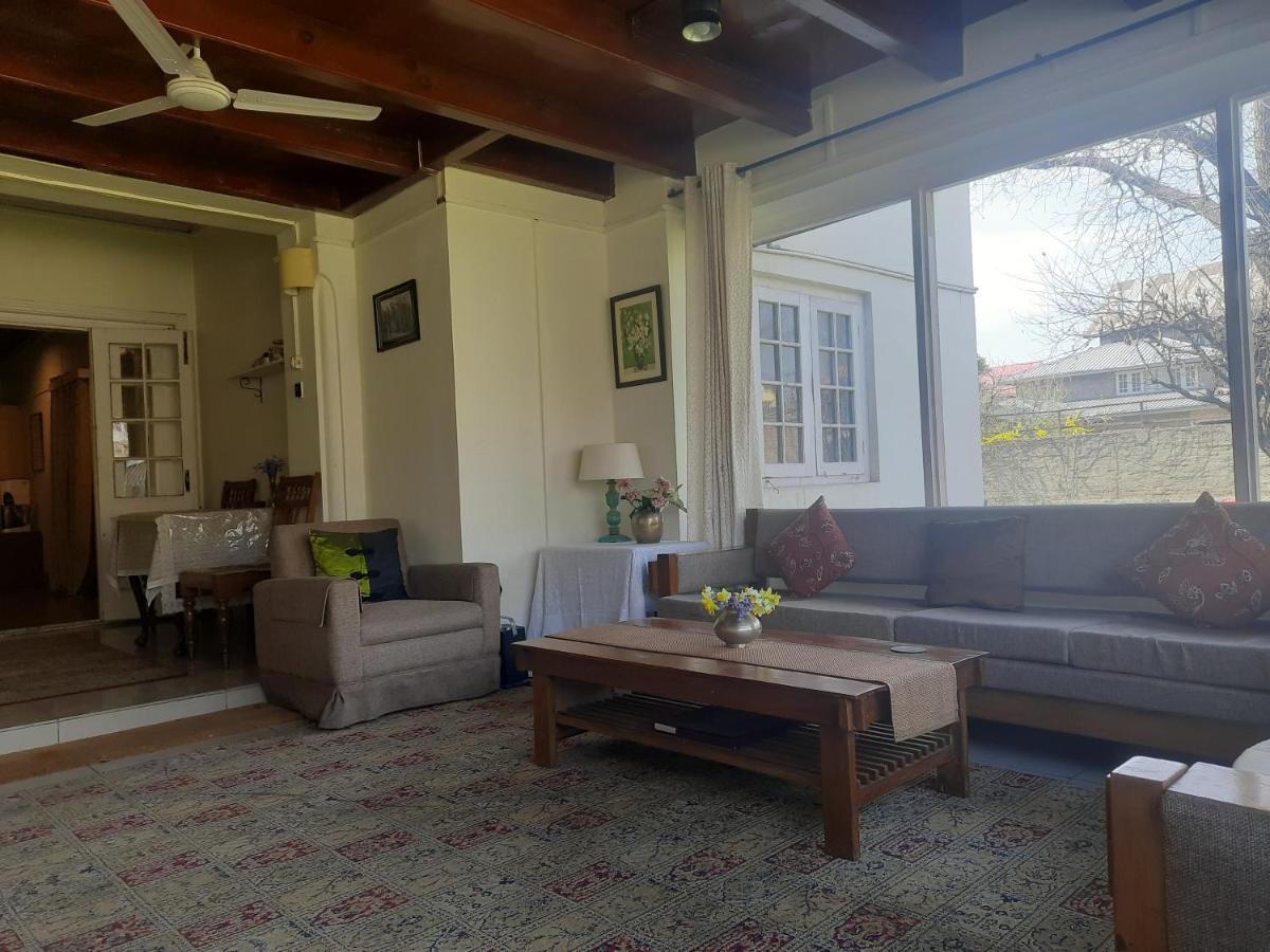The Bungalow *