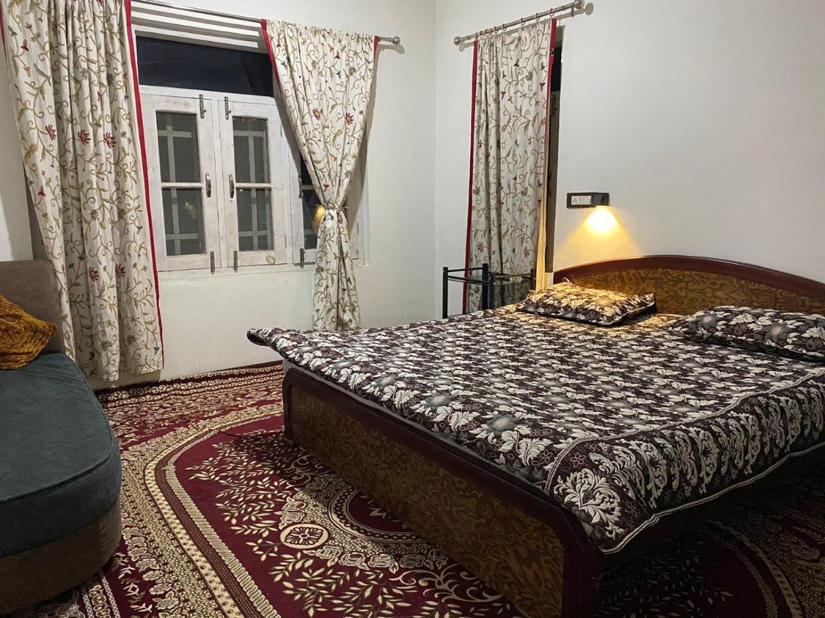 Homestay Serene House