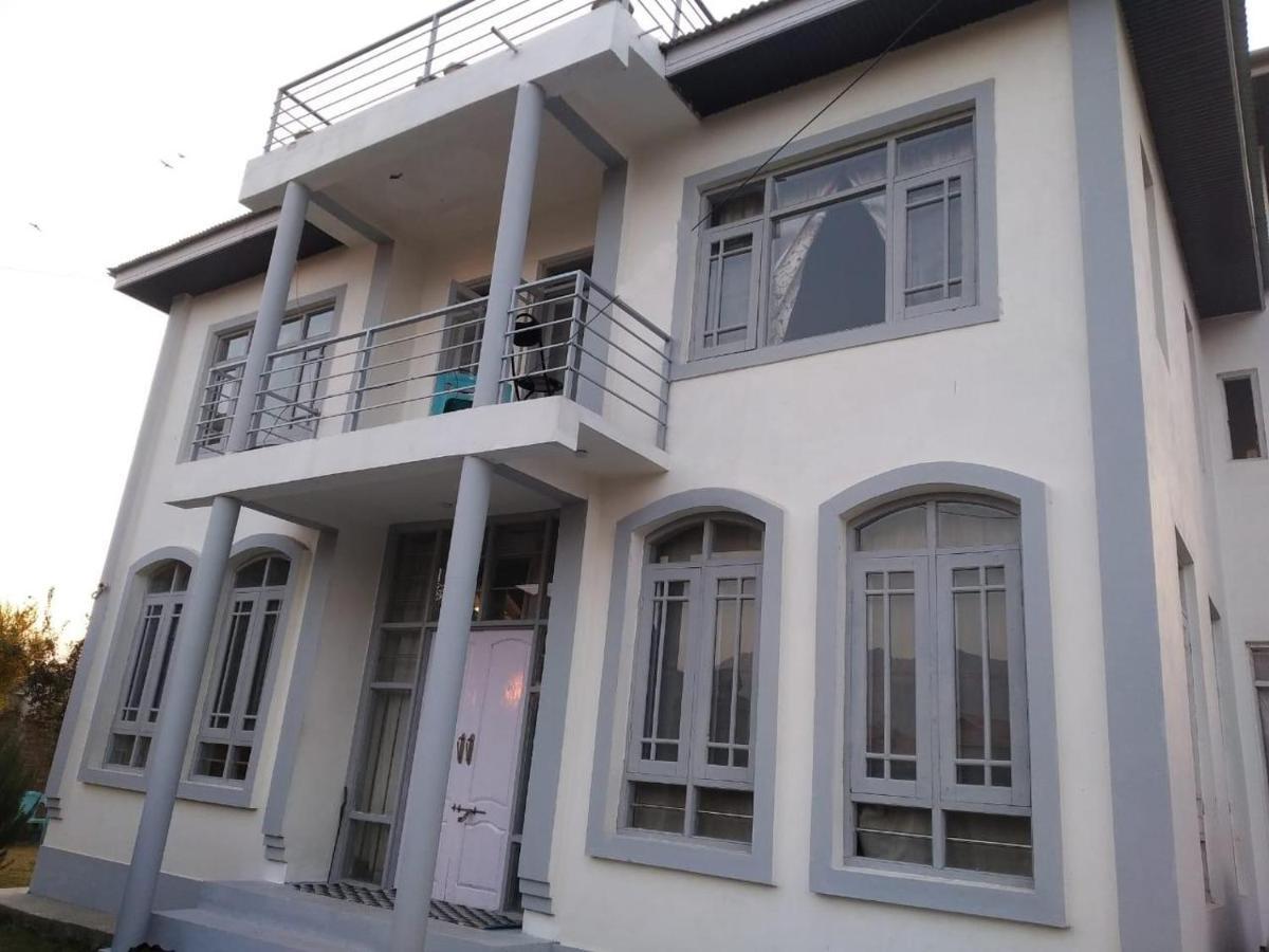 Serene House *