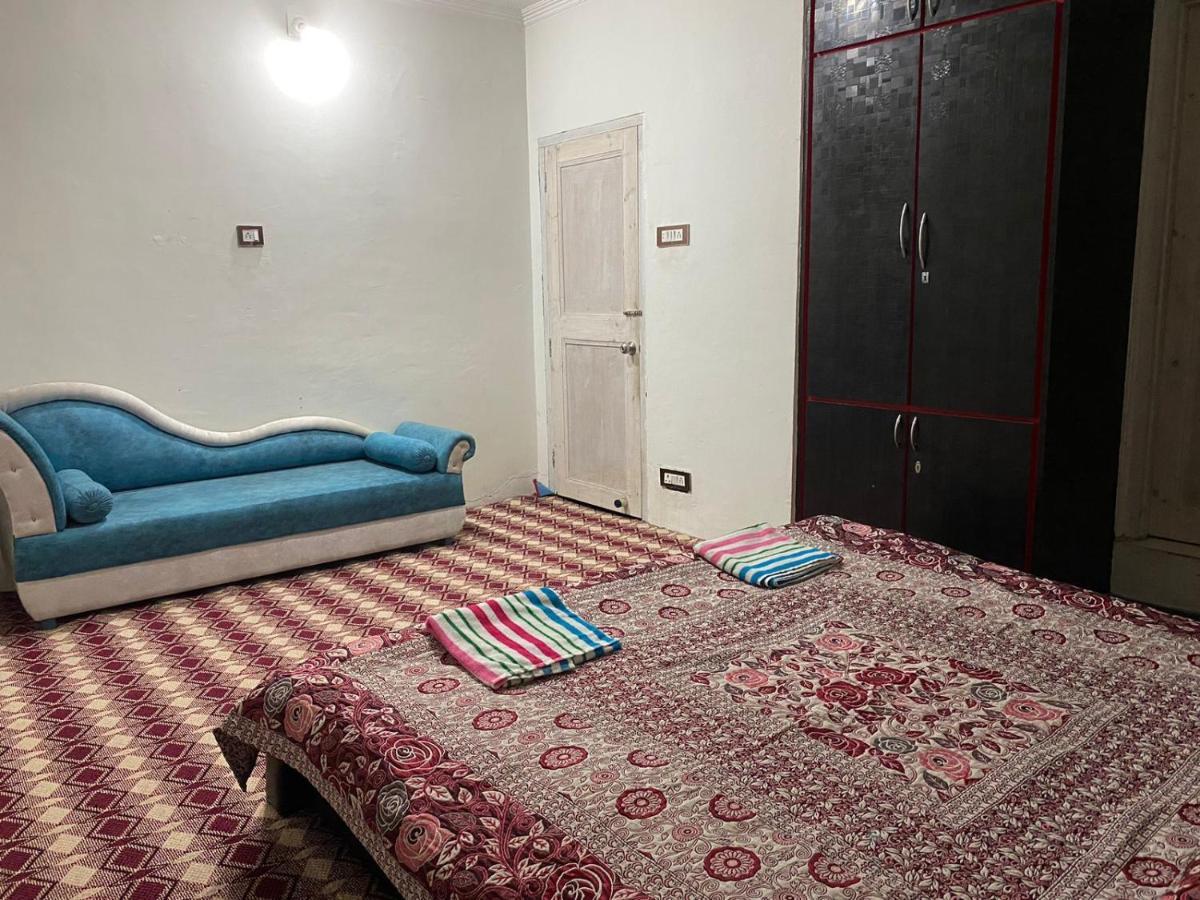 Serene House Srinagar (Jammu and Kashmir)