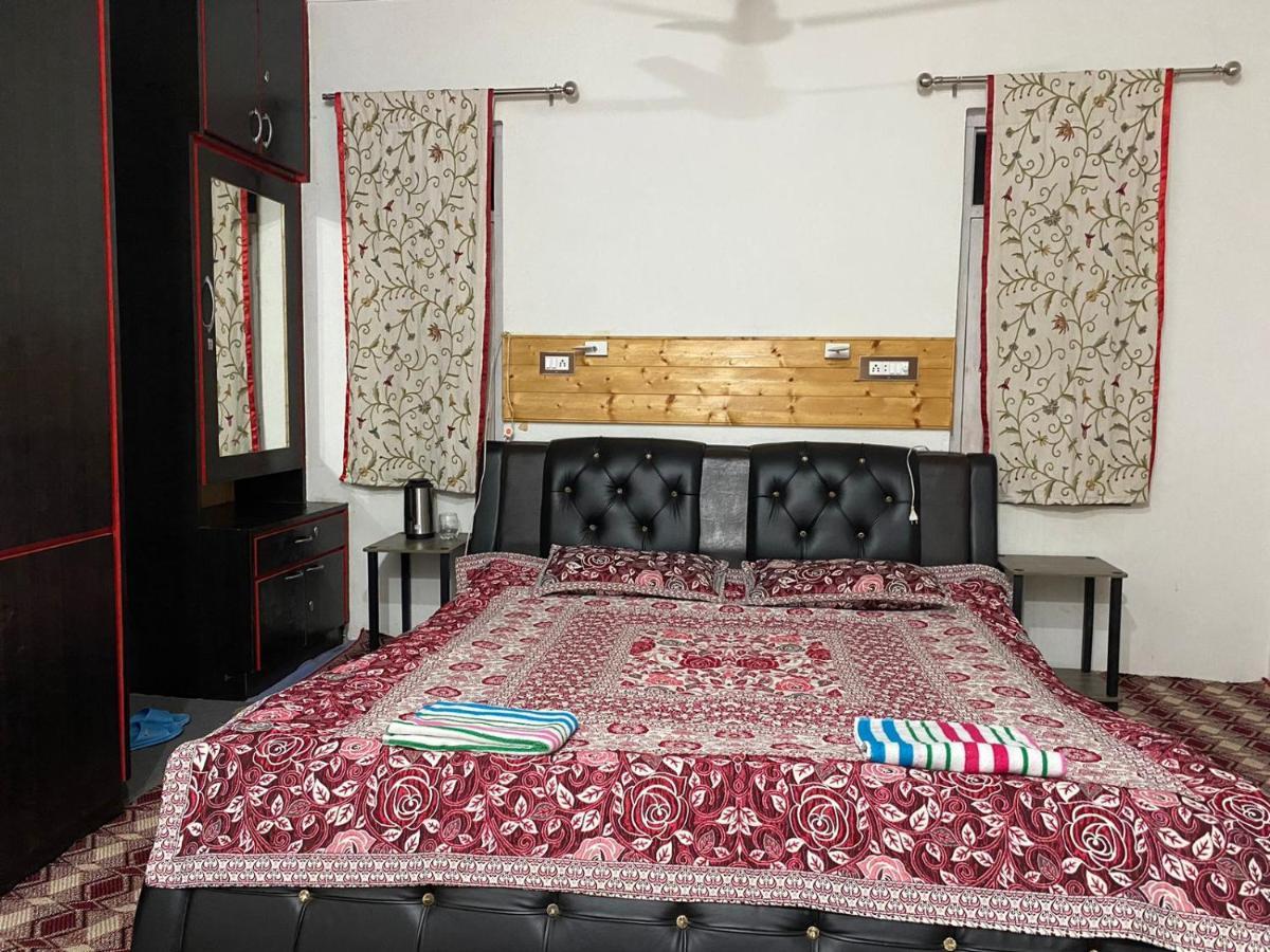 Homestay Serene House