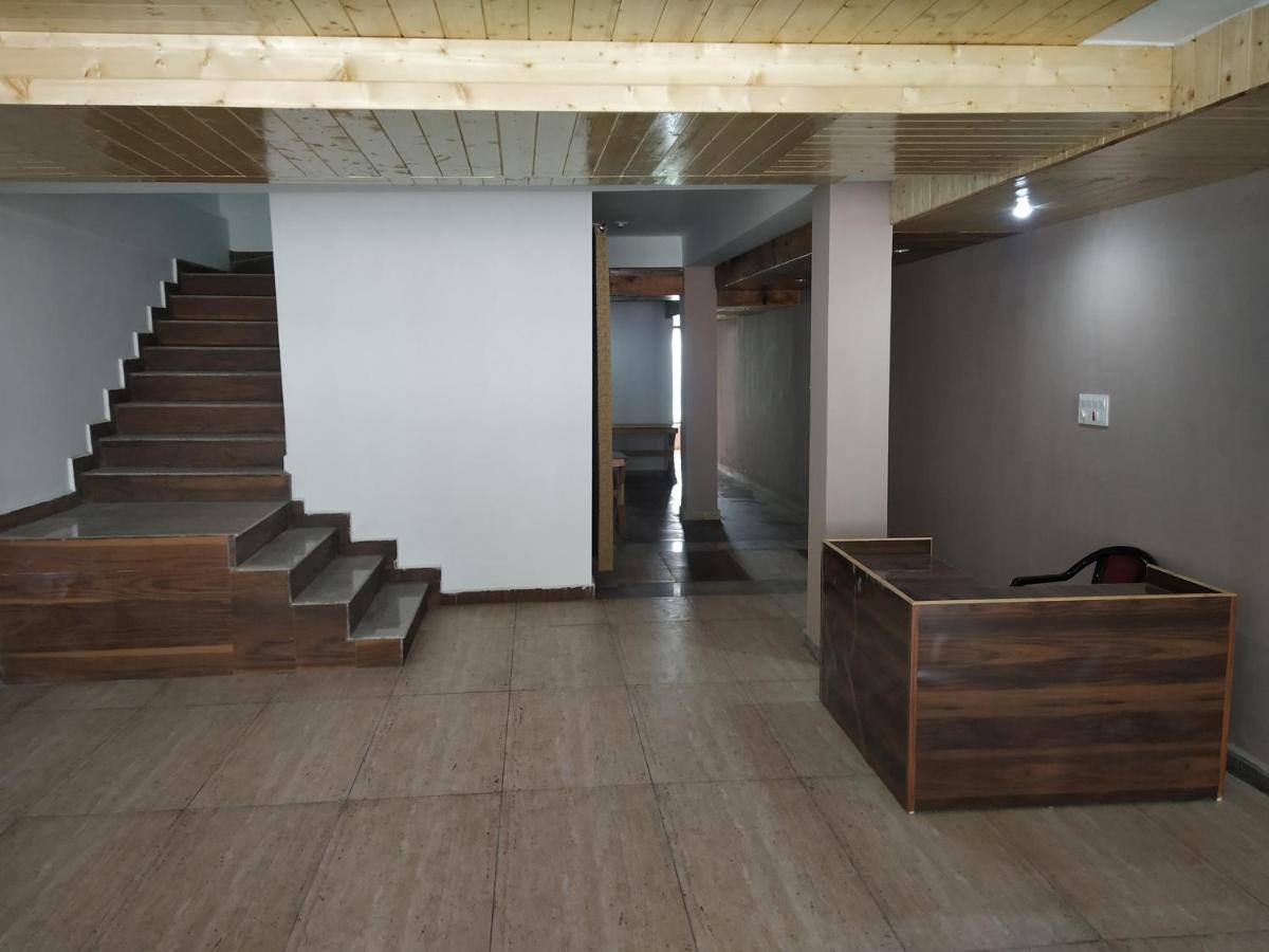 Guest house The Ile *