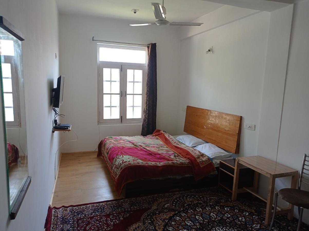 Guest house The Ile Srinagar (Jammu and Kashmir)