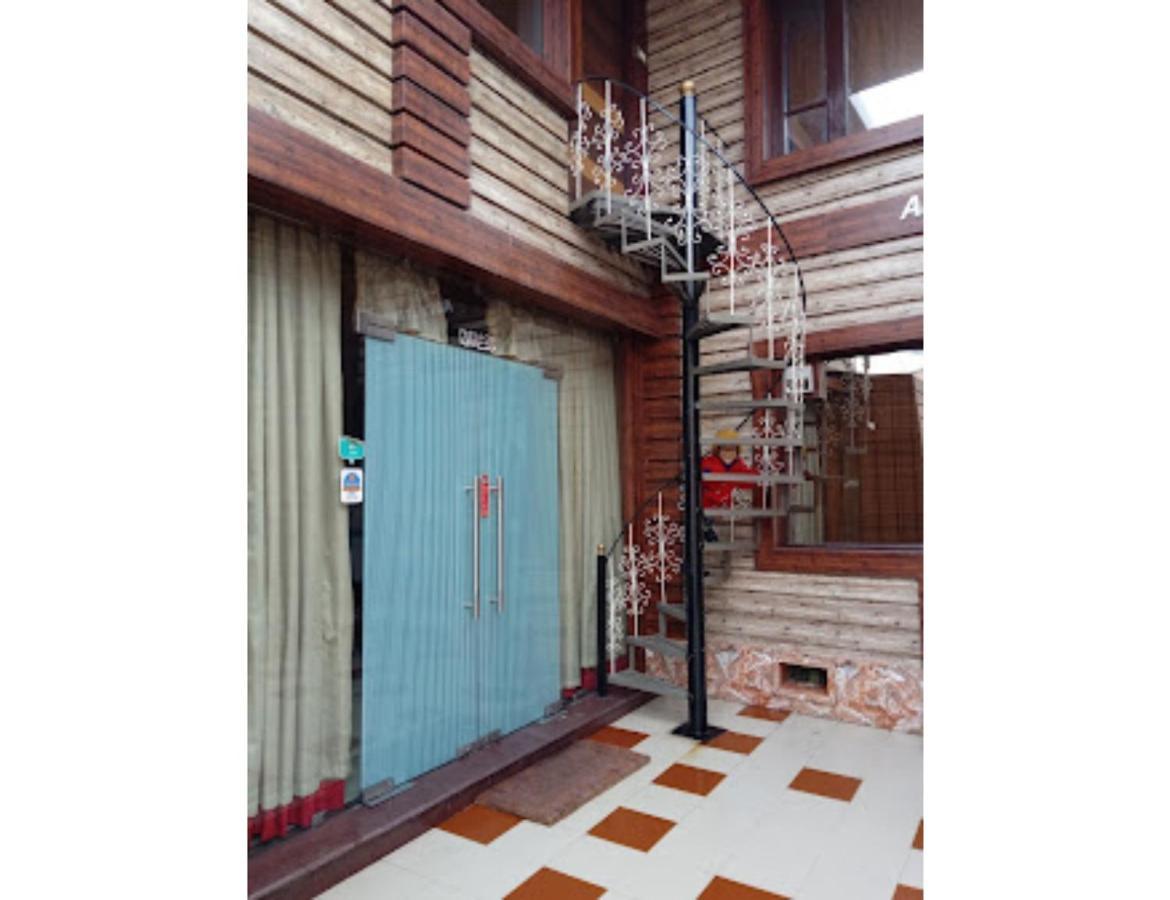 Aala Residency , Homestay