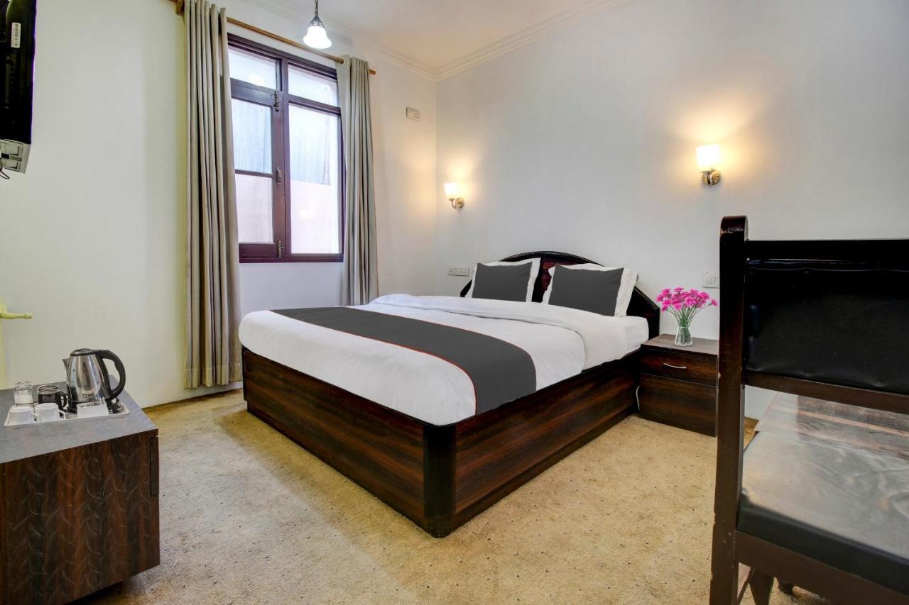 Capital O Yasmin Hotel 3*