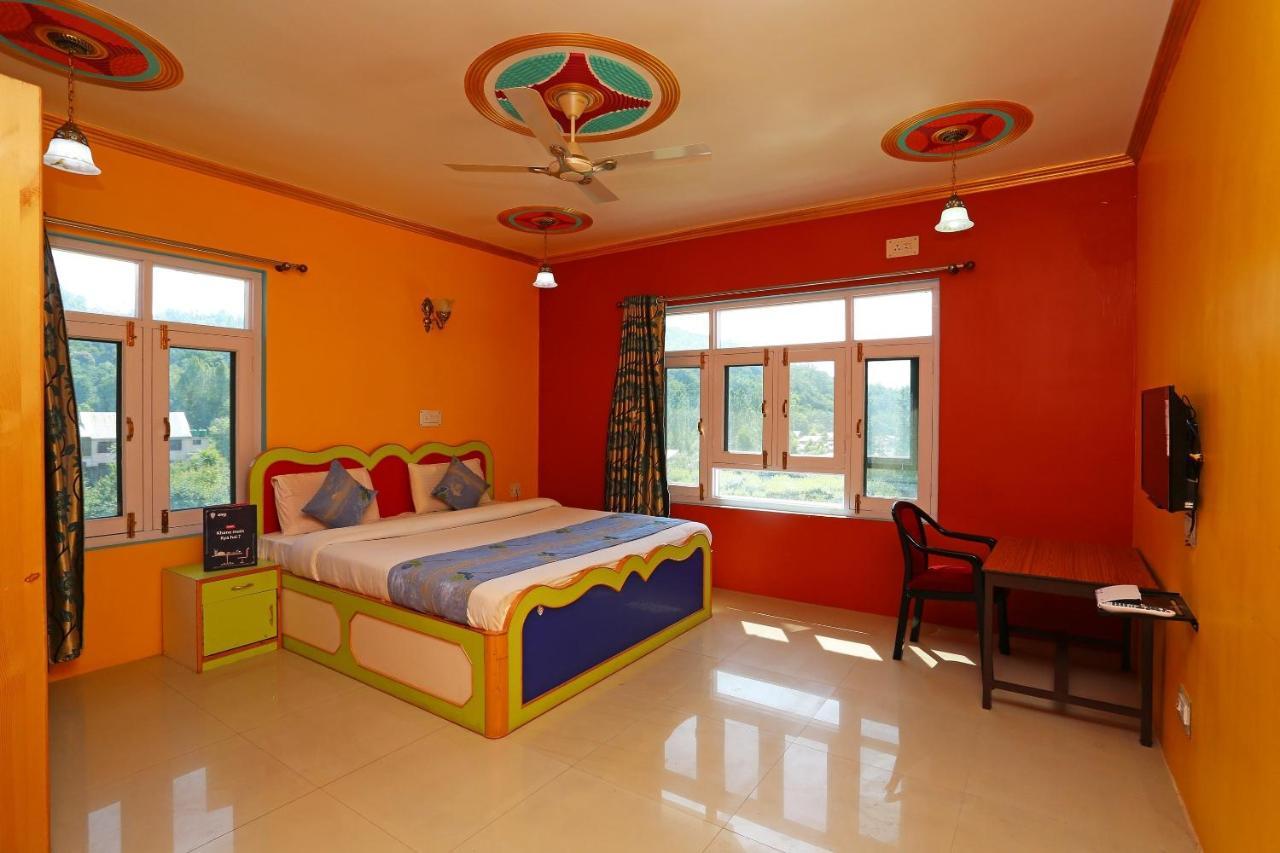Super Oyo El Classics Hotel 3*
