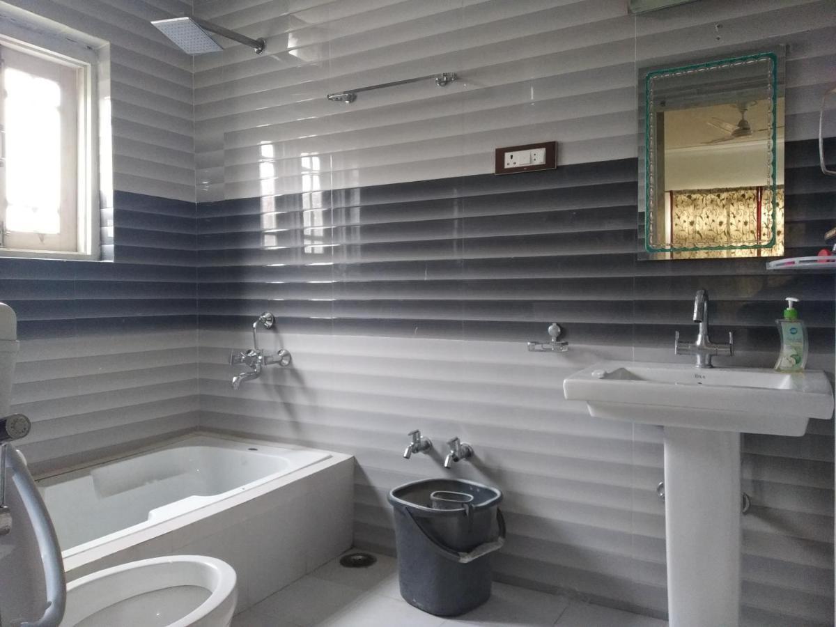 Homestay Serene House *