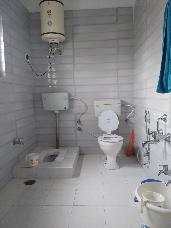 Homestay Serene House Srinagar (Jammu and Kashmir)