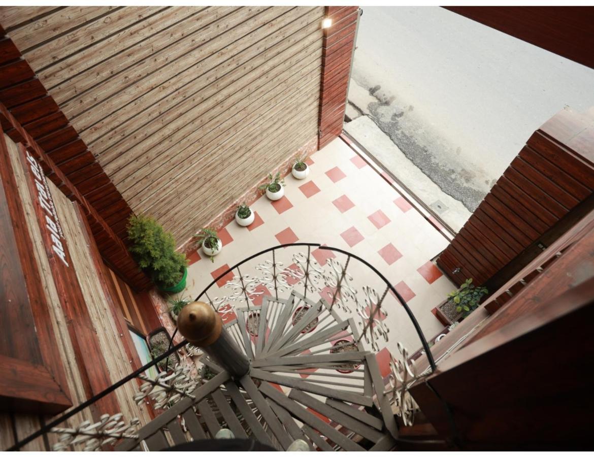 Homestay Aala Residency , Srinagar (Jammu and Kashmir)