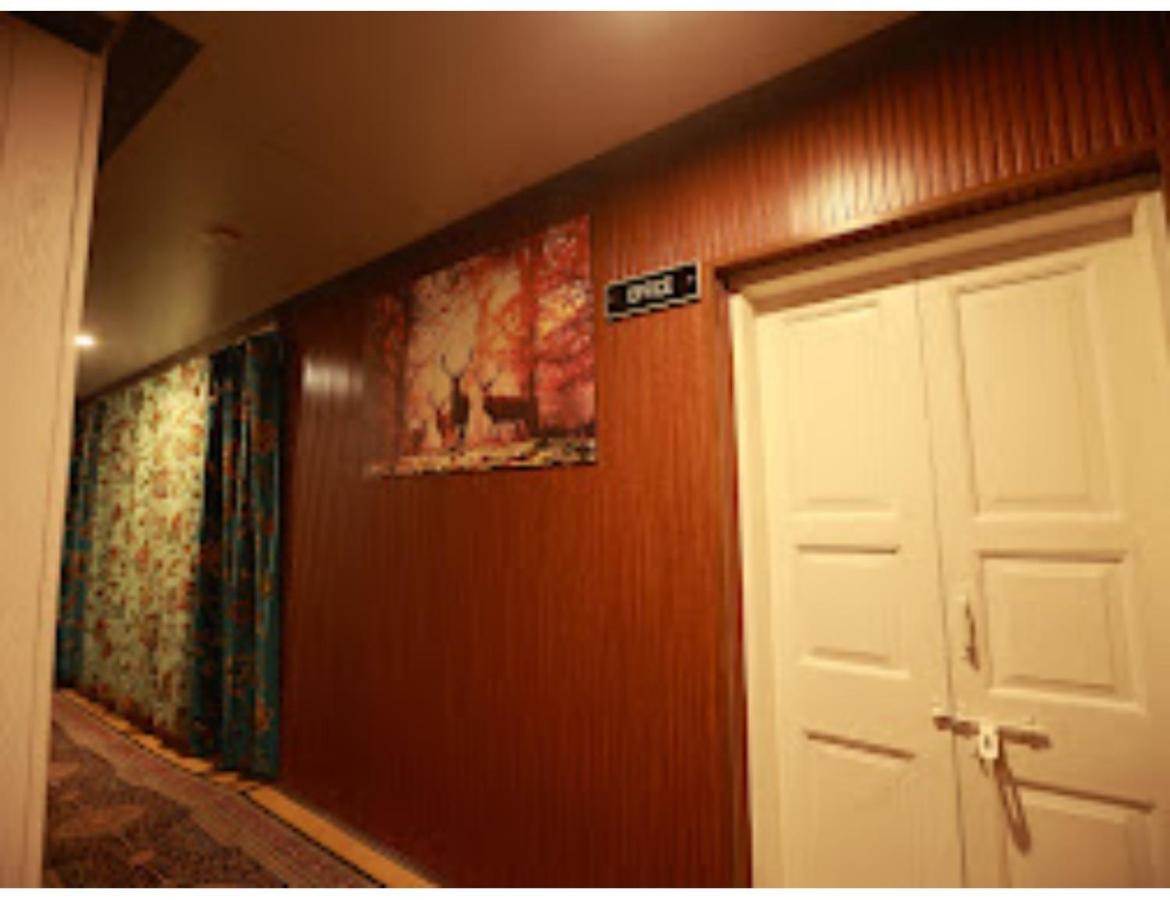 Aala Residency , Homestay Srinagar (Jammu and Kashmir)