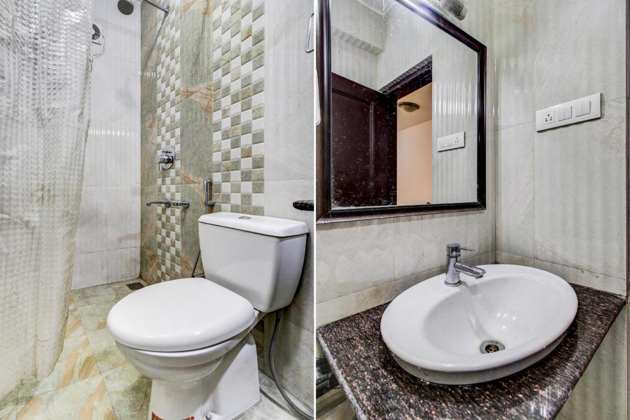 Capital O Yasmin Hotel Srinagar (Jammu and Kashmir)