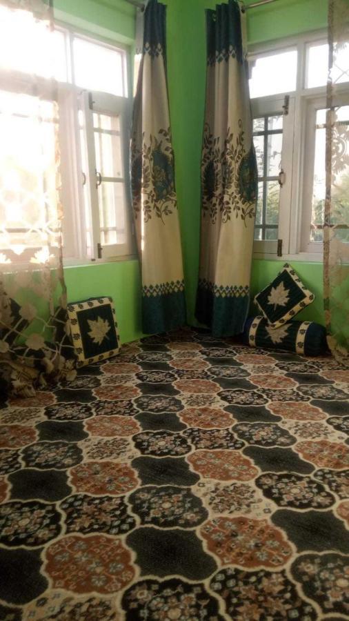 Oyo Yasmeena Apartment