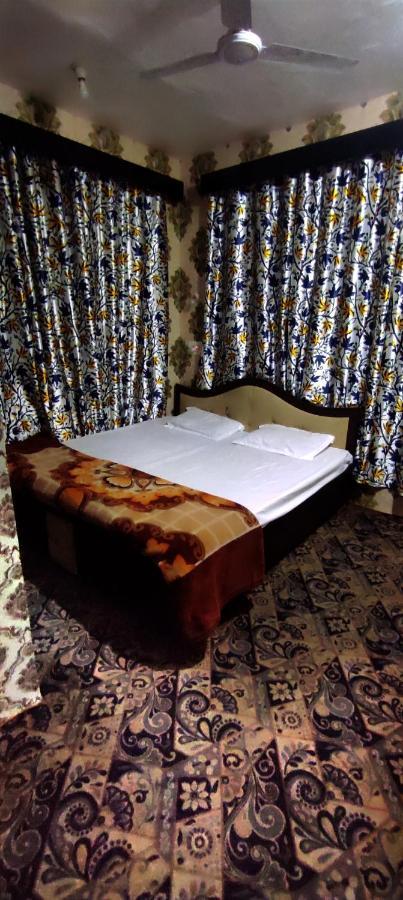 Fabulous Kashmir Hotel