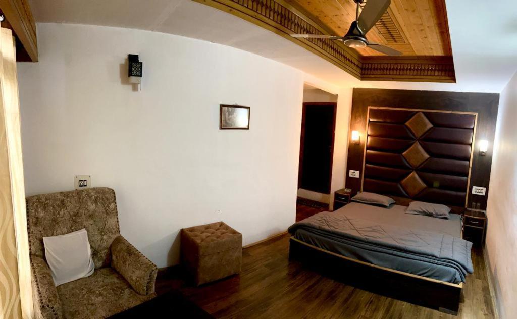 Guest house White *
