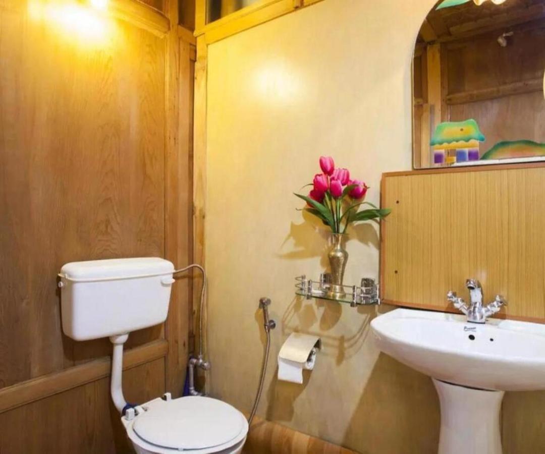The Heritage Group Of Houseboats Srinagar (Jammu and Kashmir)