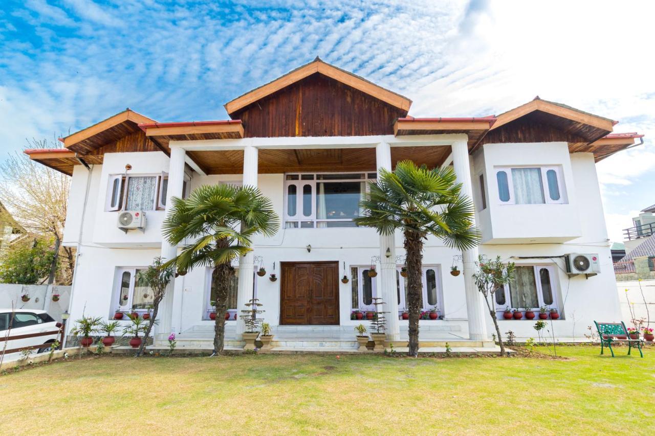 Homestay I K *