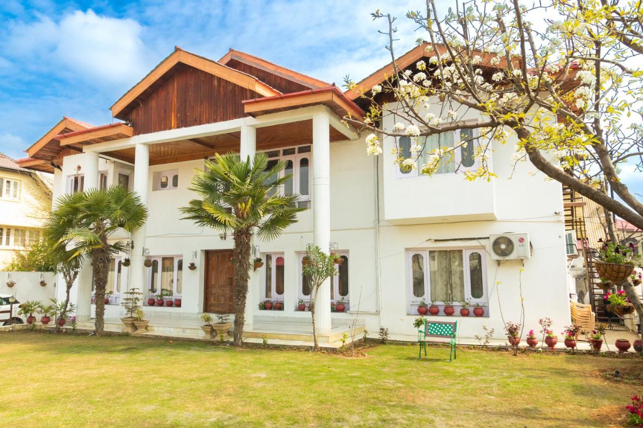 Homestay I K