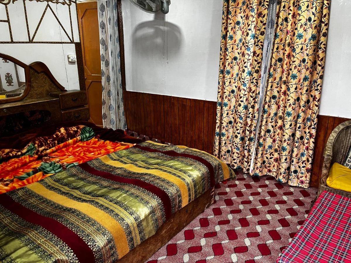 Homestay Sea Face Srinagar (Jammu and Kashmir)