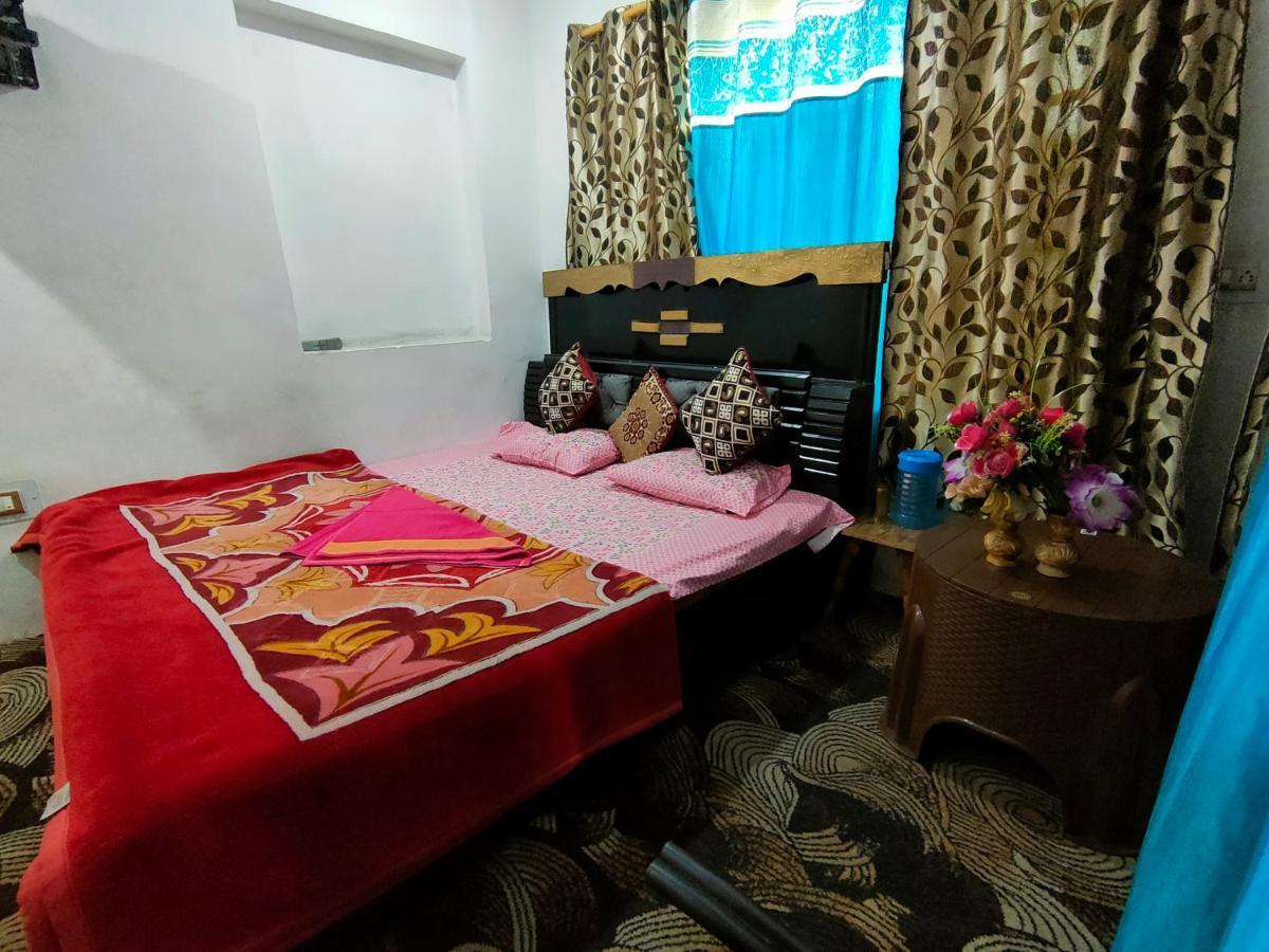 Guest house Irshad *