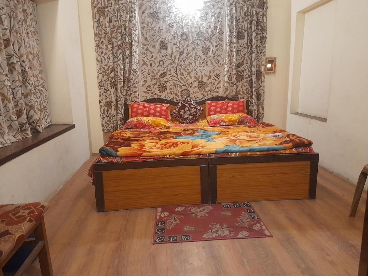 Guest house Jannat *