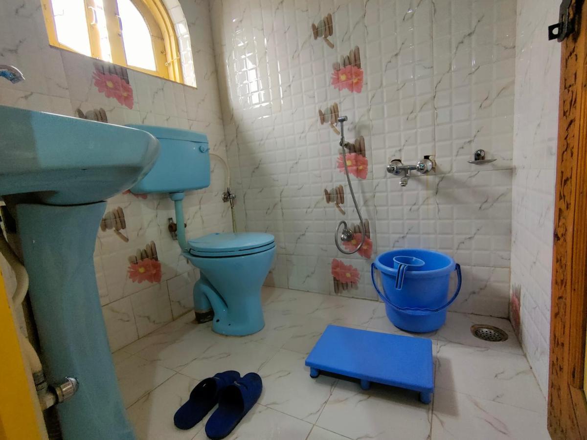 Irshad Guest house *