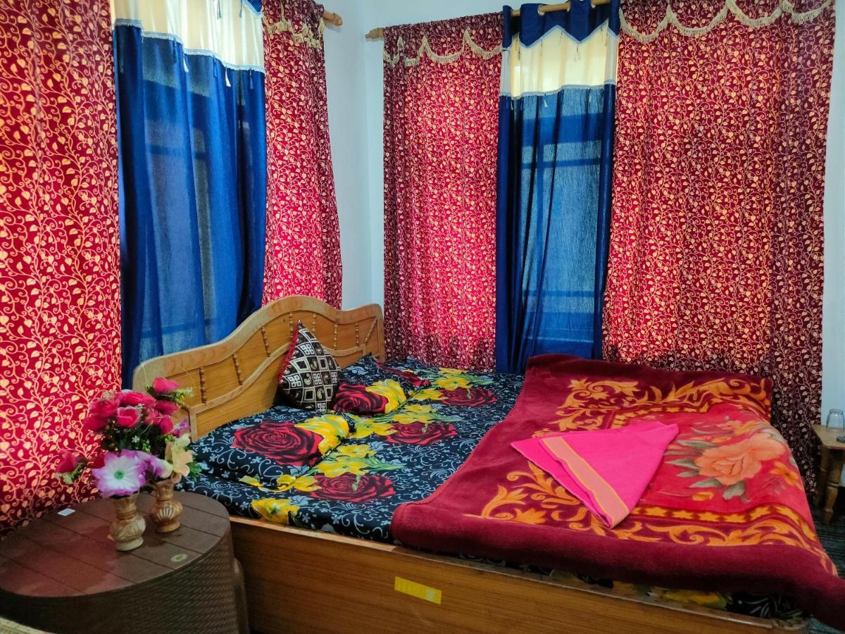 Guest house Irshad *