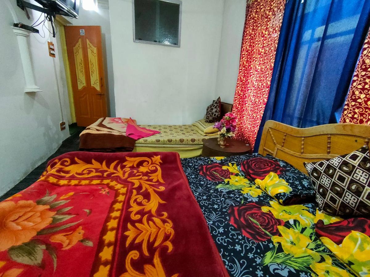 Irshad Guest house