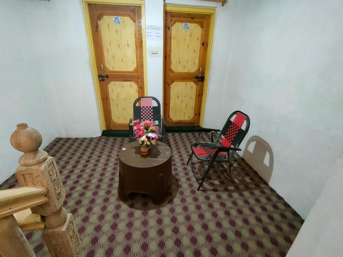 Guest house Irshad