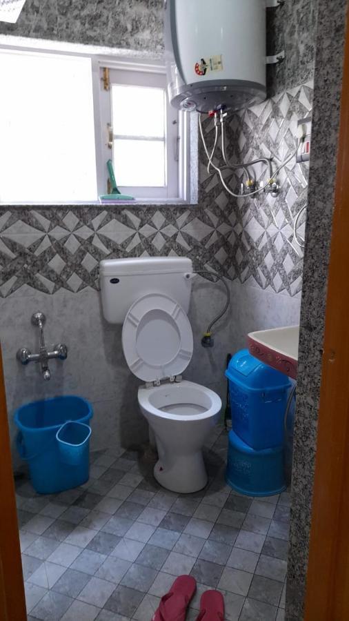 Guest house Irshad