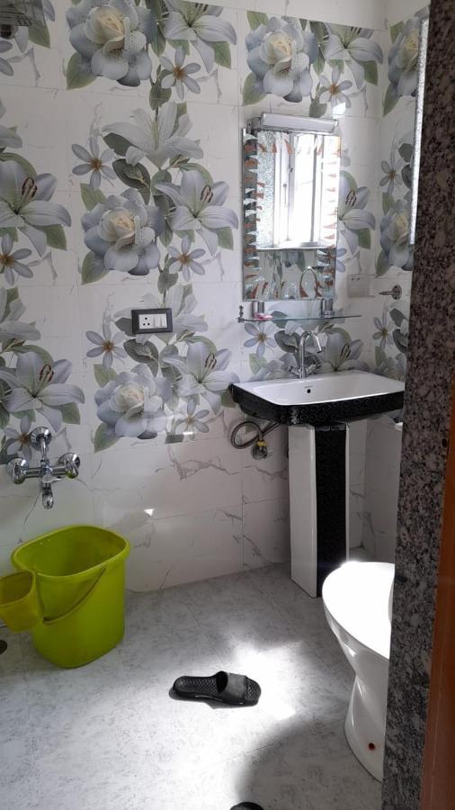 Guest house Irshad *