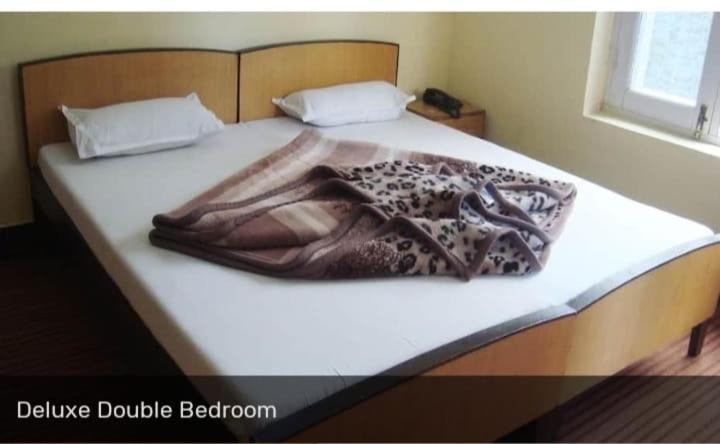 Guest house Irshad *