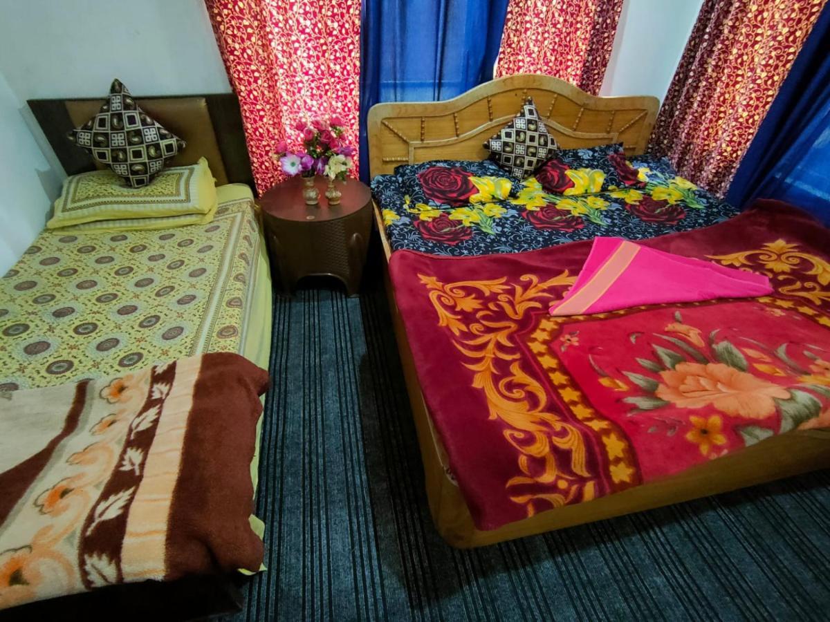 Irshad Guest house