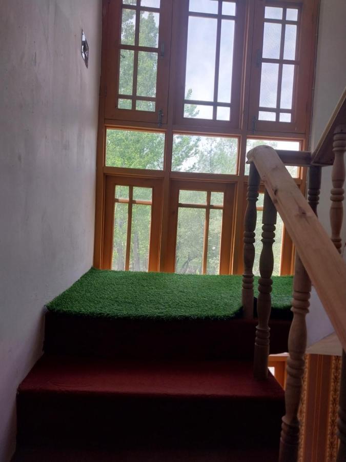 Green Resort Guest house Srinagar (Jammu and Kashmir)