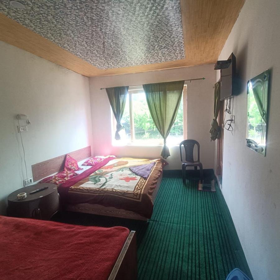Guest house New Heaven Canal
