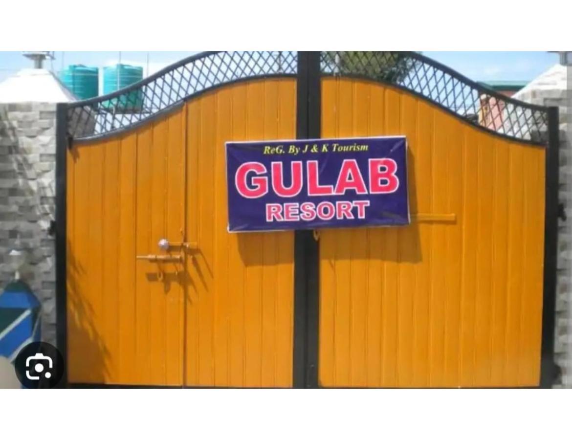Gulab Resort, Homestay