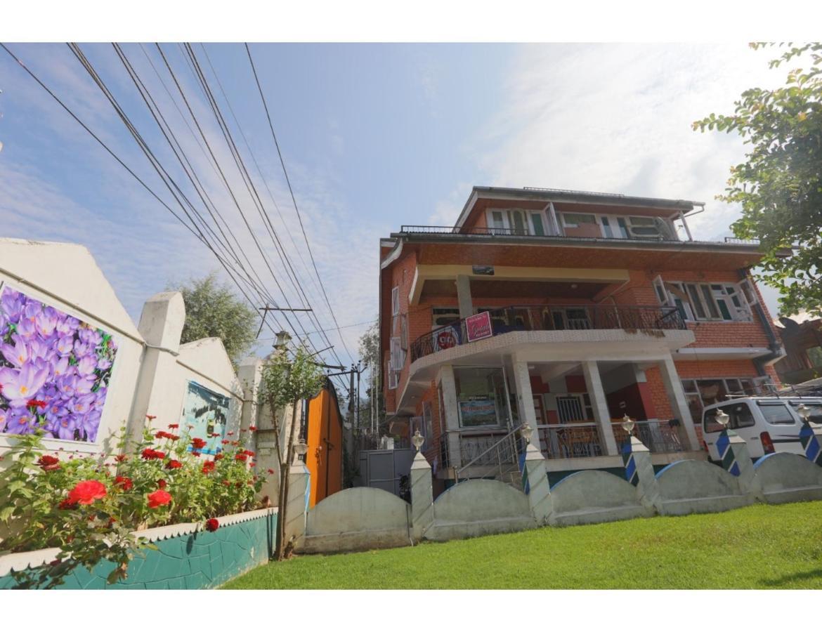 Gulab Resort,