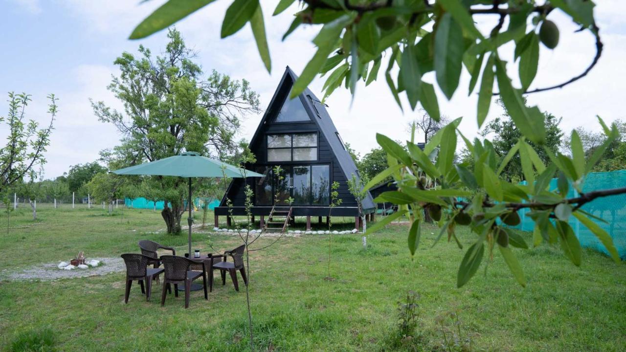 Villa Stayvista At The Loft - Pet Friendly With A-frame Structure, Interiors, Bonfire Srinagar (Jammu and Kashmir)