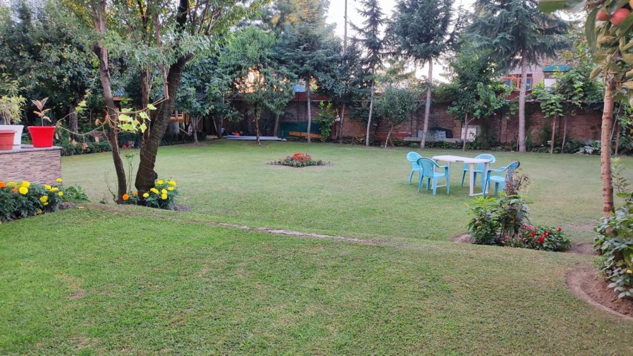 The Clover Homestay
