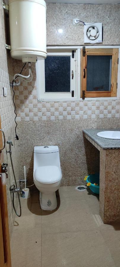 The Clover Homestay Srinagar (Jammu and Kashmir)