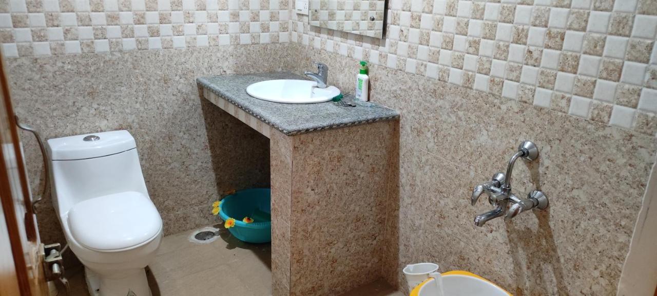 The Clover Homestay