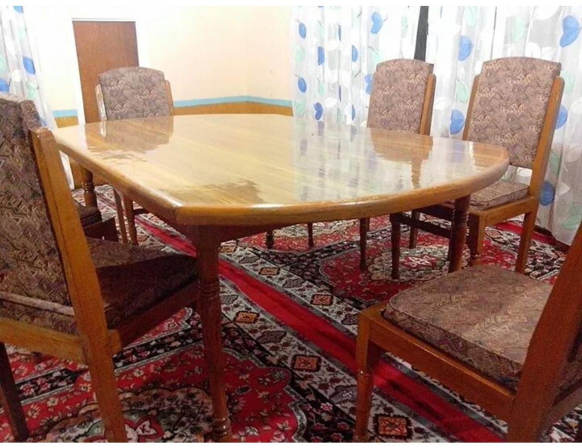 Gulab Resort, * Srinagar (Jammu and Kashmir)