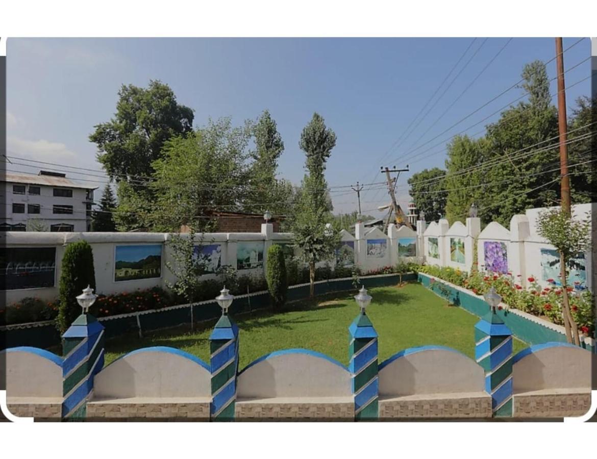 Gulab Resort,