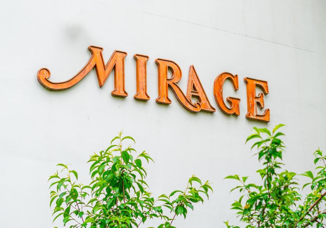 Mirage 3*