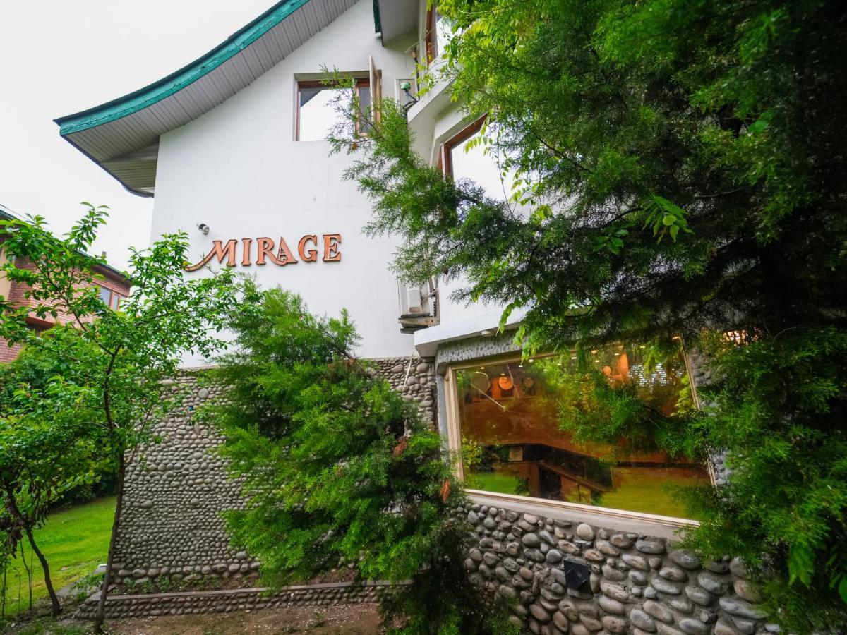 Mirage 3*